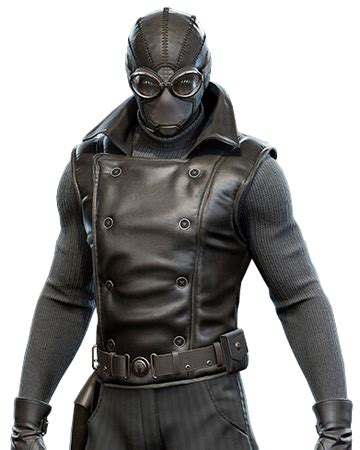 Spider Man Noir Mask, Spider Man Noir Marvel Figs - You can read the ...