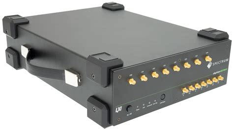 DN2.66x Ethernet generatorNETBOX | Product lists | Spectrum