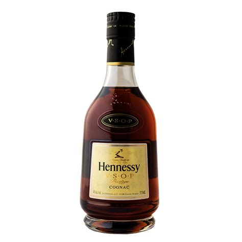 Hennessy Privilege VSOP Cognac 375mL