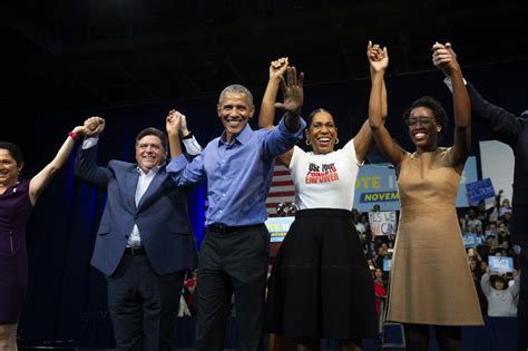 Why Illinois Is the Mecca of Black Political Power – Chicago Magazine