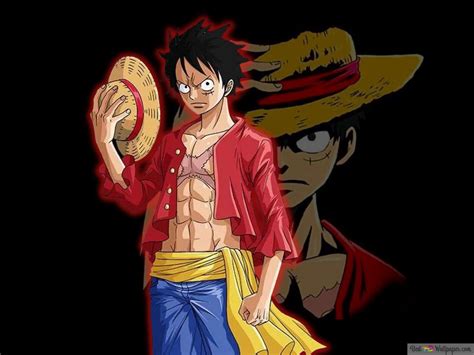 Details 147+ luffy anime one piece - 3tdesign.edu.vn