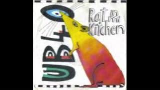 UB40 - Rat In Mi Kitchen Chords - 1986. - ChordU