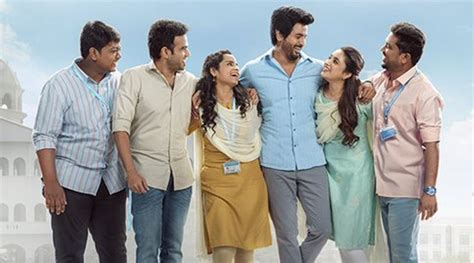 Don box office collection: Sivakarthikeyan movie continues its dream run | Tamil News - The ...