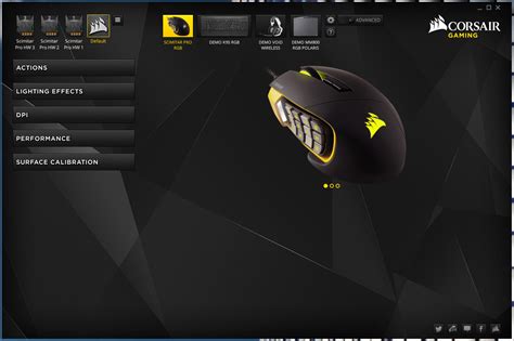 Corsair m65 software wont download - metrogdz