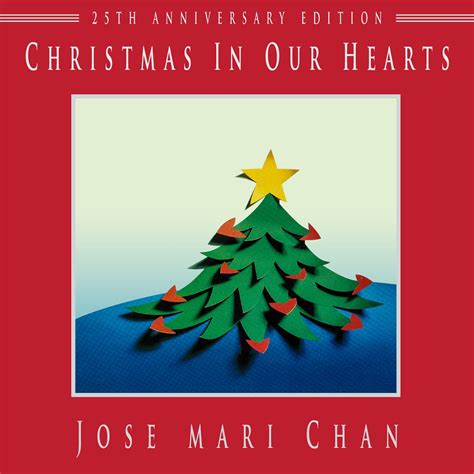 Jose Mari Chan – Christmas in Our Hearts – Pinoy Albums