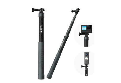 5 Best Insta360 X3 Invisible Selfie Sticks - Guiding Tech