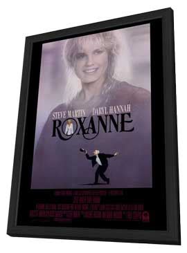 Roxanne Movie Posters From Movie Poster Shop