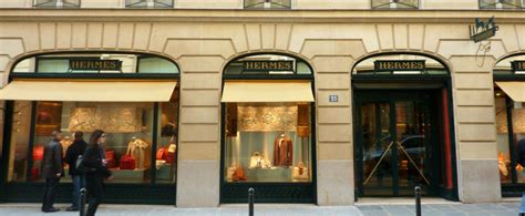 Where To Go In Paris: Hermès Shop | Paris Design Agenda