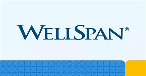 WellSpan Evangelical Community Hospital - WellSpan Health