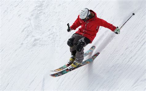 Most Common Skiing Injuries | Summit Physiotherapy