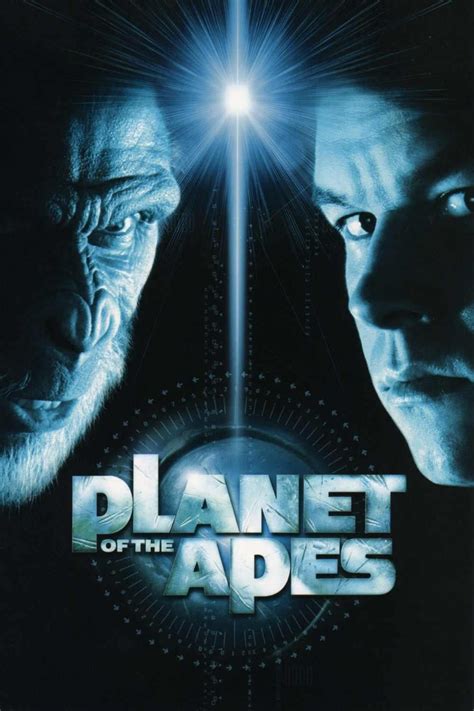 Watch Planet of the Apes (2001) Full HD - Openload