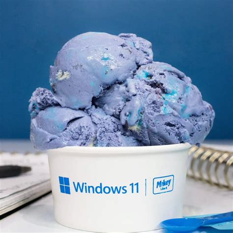 You can have Windows 11 Bloomberry ice cream right now, no TPM required | Windows Central