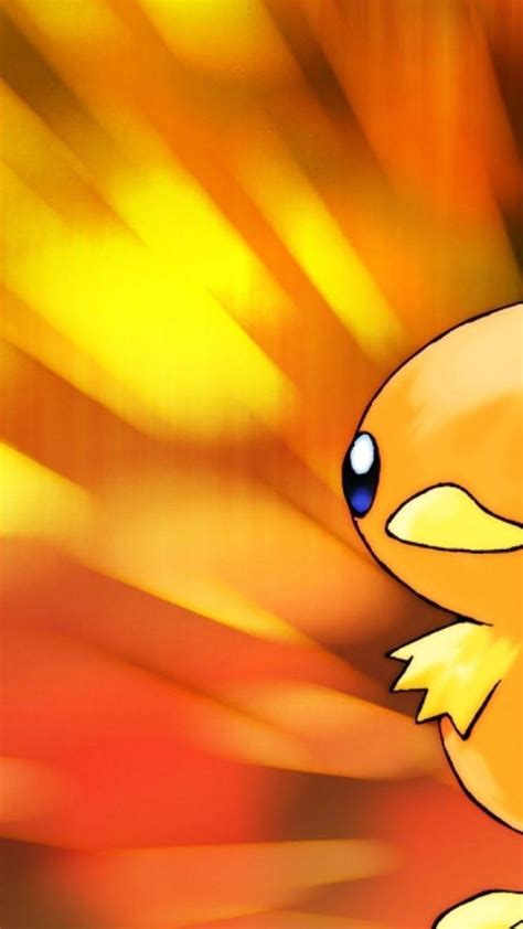 Torchic Wallpapers - Top Free Torchic Backgrounds - WallpaperAccess