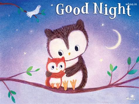 Cartoon With Good Night Wishes Images , Good Night