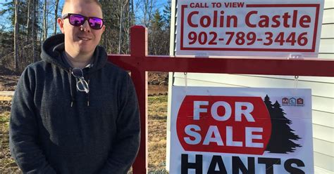 COLIN CASTLE: Nova Scotia real estate agents are not rolling in dough ...