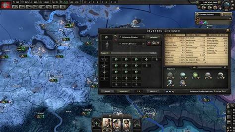 Hearts of Iron 4 hileleri - Hoi 4 konsol komutları