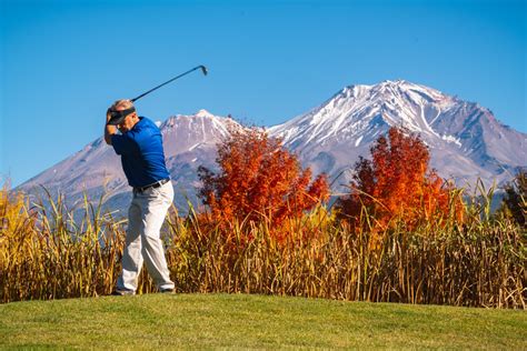 Mt. Shasta Resort Golf Course - Discover Siskiyou