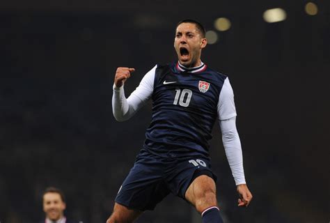 Clint Dempsey and the 10 Best USMNT Players of All Time | News, Scores, Highlights, Stats, and ...