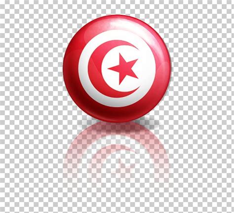 Flag Of Tunisia PNG, Clipart, Circle, Computer Icons, Flag, Flag Of Tunisia, Logo Free PNG Download