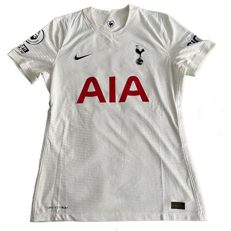 Harry Kane - MatchWorn.net