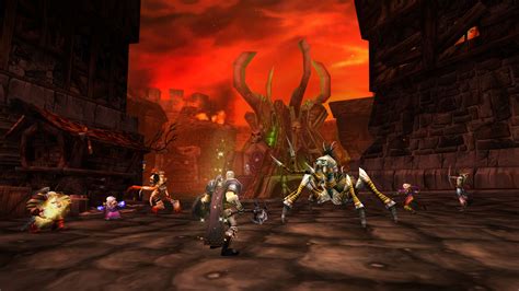 Classic WoW classes: which class to pick for vanilla World of Warcraft | PCGamesN