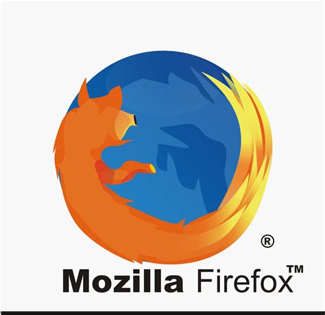 My TUTORIAL Arena: LOGOGRAPHY: DESIGN FIREFOX LOGO WITH CORELDRAW