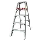 MRI Non-Magnetic Double Sided Fiberglass Step Stool Ladder