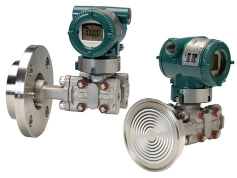 EJXC80A, EJAC80E (Differential Pressure Direct Mounted Seal) | Yokogawa India