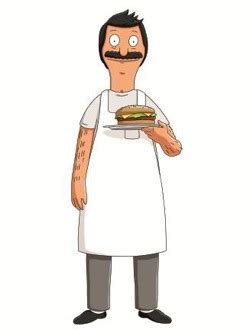 Bob's Burgers / Characters - TV Tropes