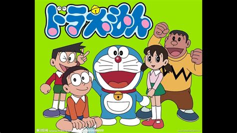 Doraemon Episode 8-14 (1979) - YouTube