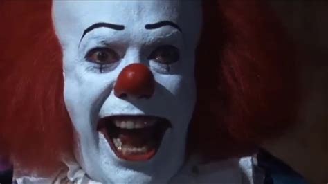 Pennywise is defeated - IT 1990 - YouTube