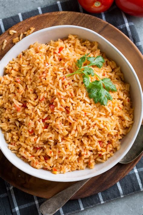 List Of Best Mexican Style Rice Recipe Ever – Easy Recipes To Make at Home