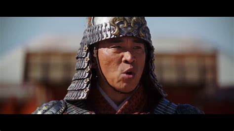 Mulan 2020 HD Trailer - YouTube