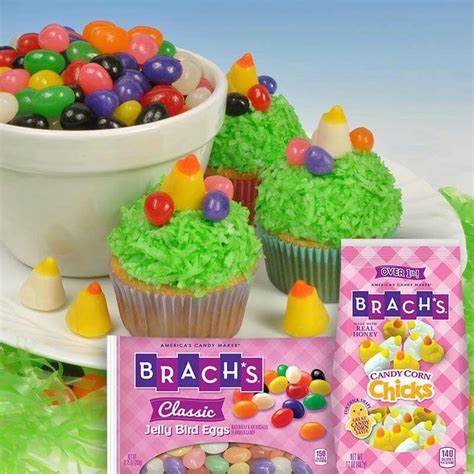 Easter treats! | Brachs candy, Brach's candy corn, Easter treats