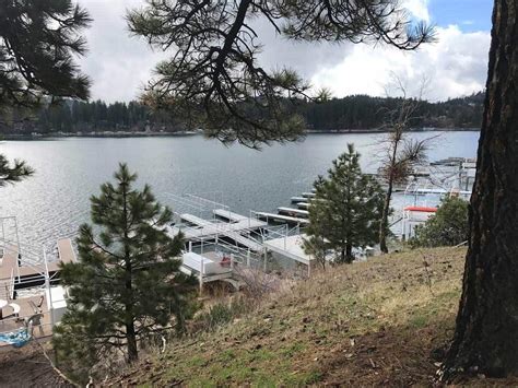 Lake Arrowhead Hiking Trails | Hike Around Lake Arrowhead