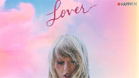 ‘Lover’, de Taylor Swift: letra (en español) y audio