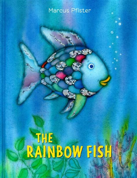 Rainbow Fish (Hardcover)