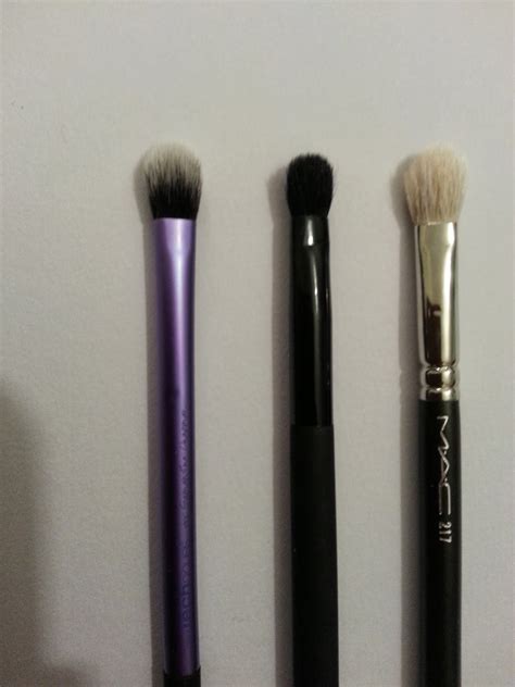 Affordable Makeup Brushes I have been Loving Lately (M&S Autograph Brushes, Lola, Louise young ...