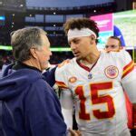 NFL Rumors: Patrick Mahomes, Joe Barry, Chargers Head Coach - Wisconsin Sports Today