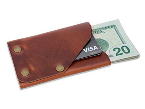 Best Slim Wallets For Men That Fit Any Budget In 2021 – BroBible