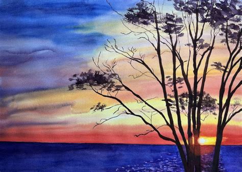 Peninsula Gallery Presents: “Sunrise, Sunset”