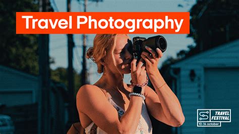 Tips on how to capture the favorite moments of your trip