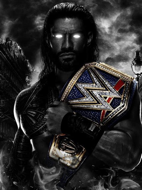 Update more than 73 wwe roman reigns wallpaper - in.coedo.com.vn