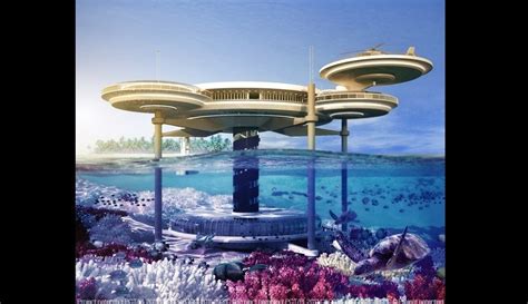 Maldives is opening the first underwater hotel | Corporate Maldives