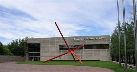 Dallas Museum of Art | Sartle - Rogue Art History