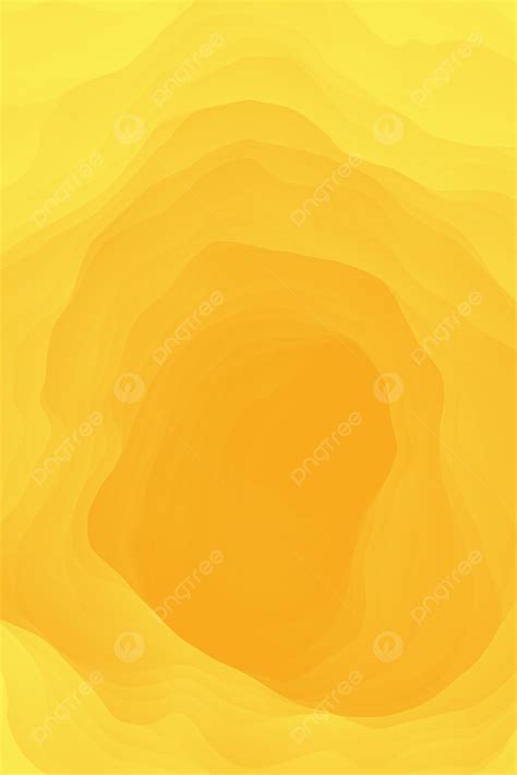 Yellow Gradient Background Wallpaper Image For Free Download - Pngtree