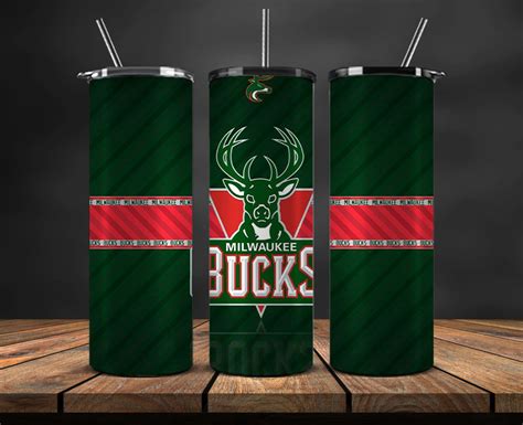 Milwaukee Bucks Logo,NBA Logo, NBA Png, Basketball Design,NB - Inspire ...