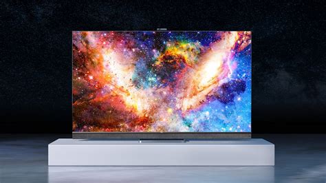 Cheap OLED TVs set for 2023, thanks to TCL's LG-beating new tech | T3