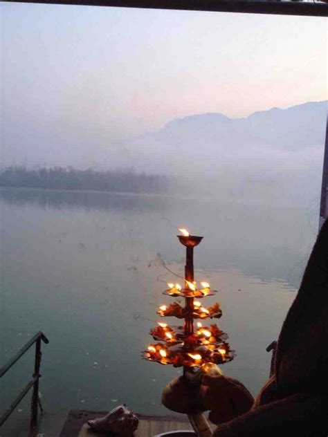 1st Immersive Meditation Retreat, Feb 8-13, 2015, Rishikesh, India – Om Swami Ashram