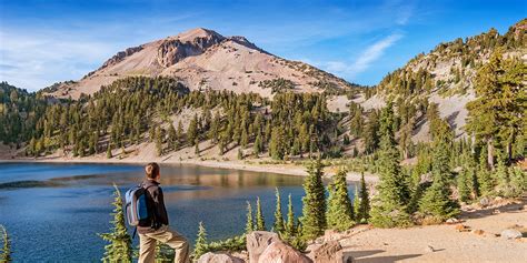 Lassen Volcanic National Park | Visit California | Visit California